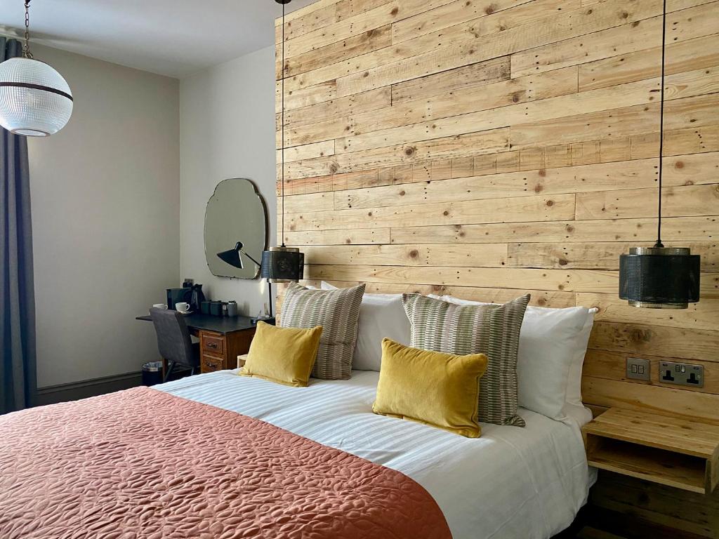 The Southern Belle - Resim 34