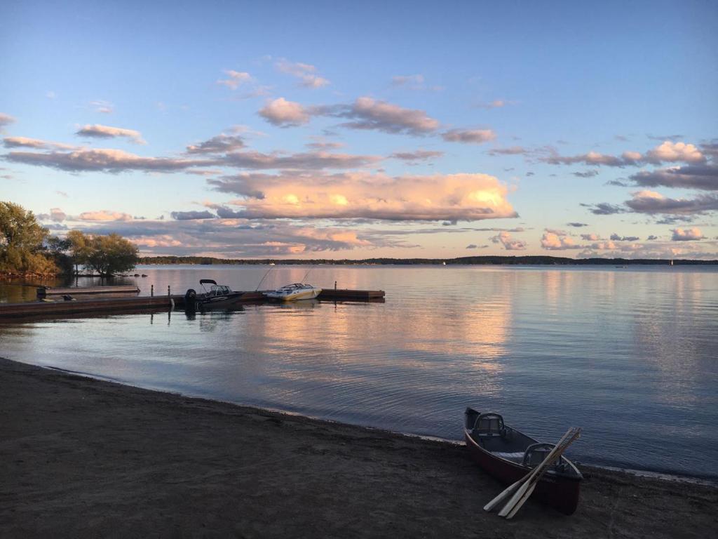 Home of Thousand Islands - Casa De Vacaciones