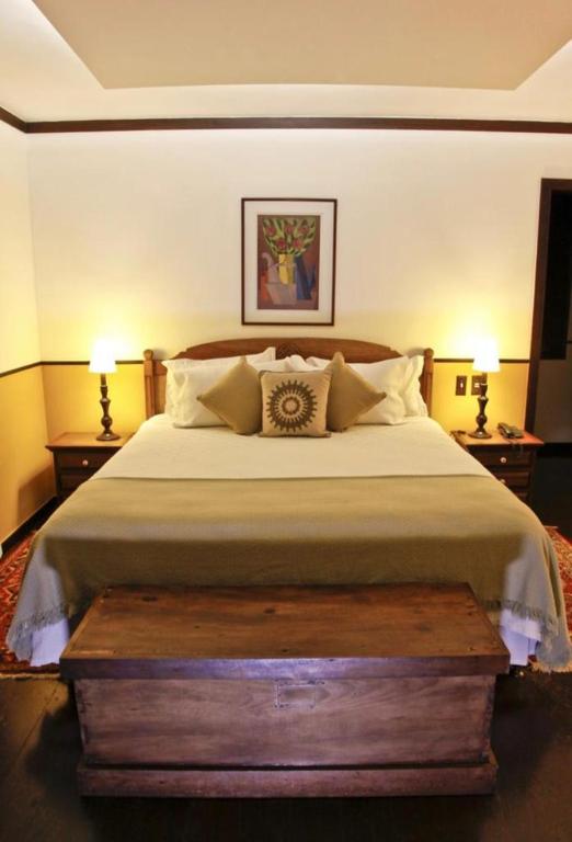  Hotel Capim Limão Itaipava
