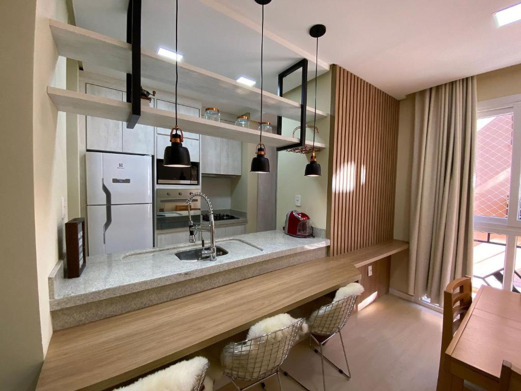  Apartamento Livorno
