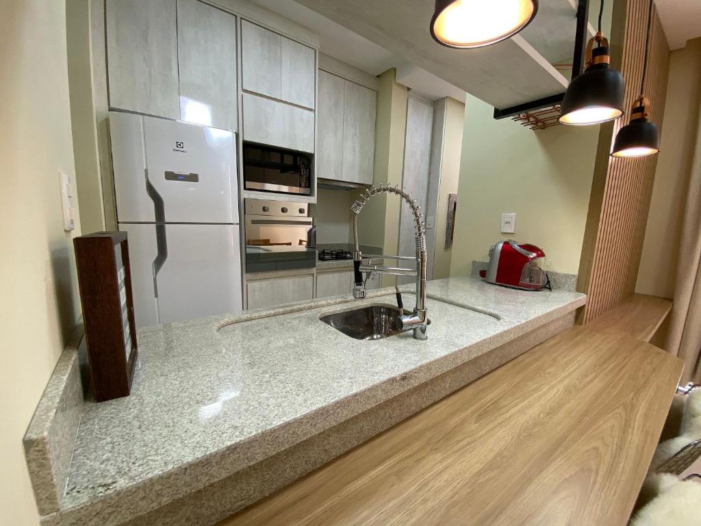  Apartamento Livorno