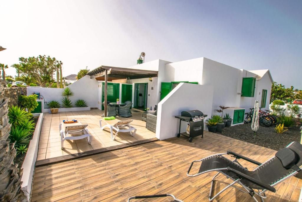 Las Terracitas Ten - LH214 By Villas Now Ltd