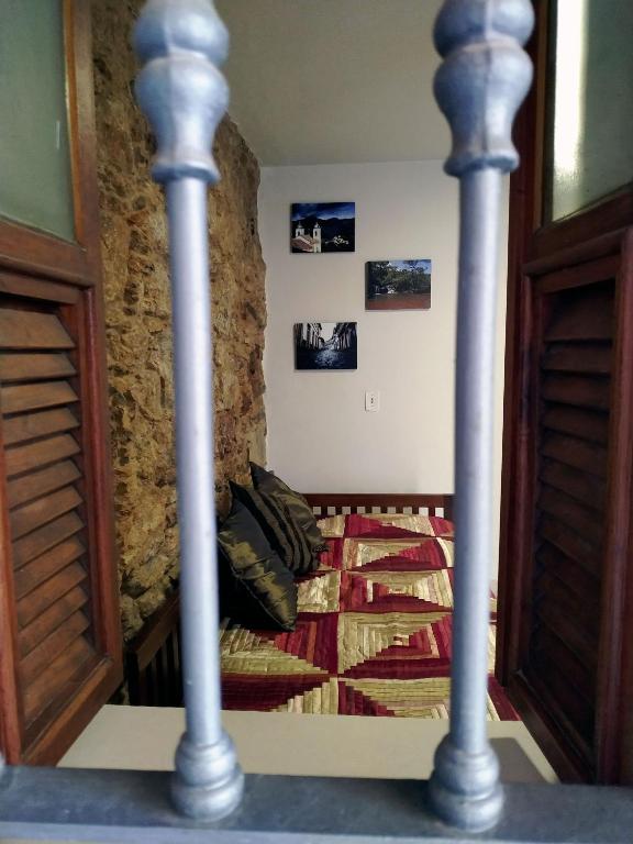  Real Central Suite - Kitchenless Flat