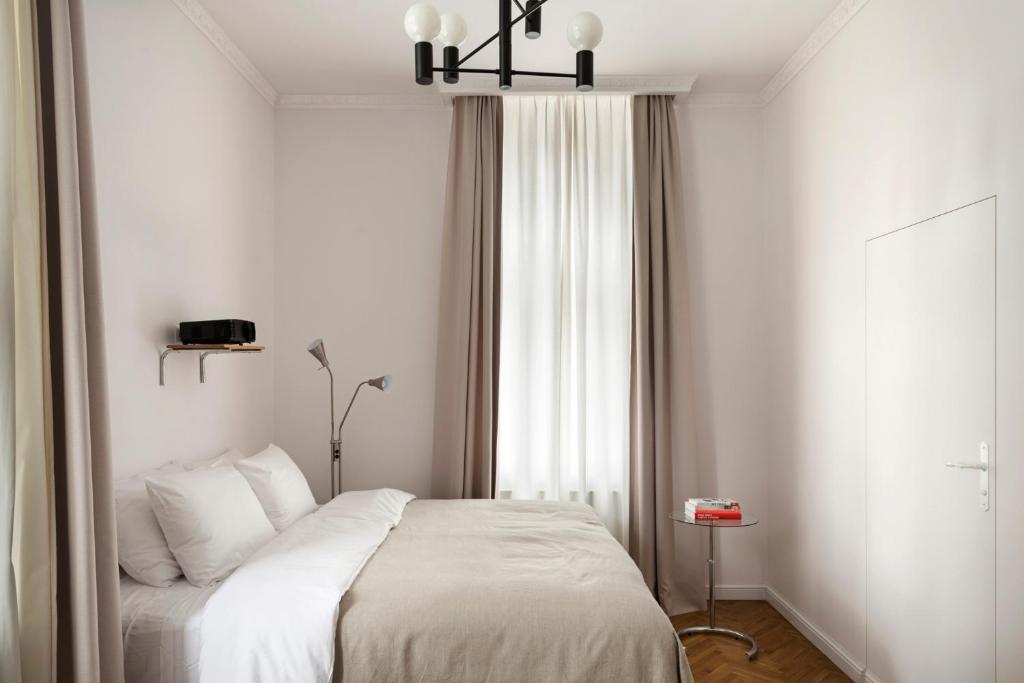 Wesoła by Landmark Apartments - 11