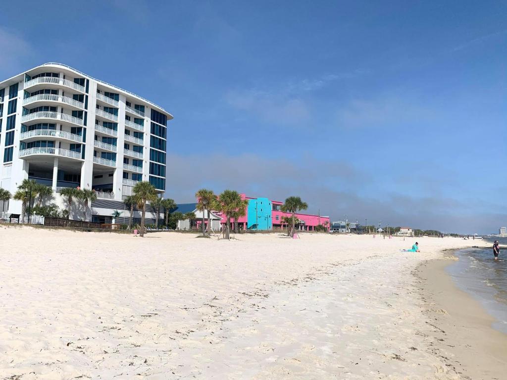 South Beach Biloxi Hotel & Suites photo
