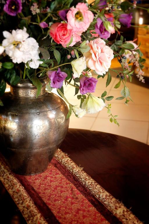 Φωτογραφία από το άλμπουμ του Bains Lodge στο Μπλουμφοντέιν