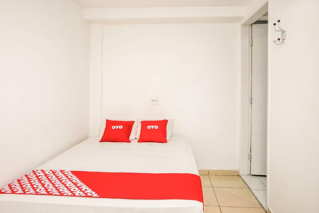  OYO Hotel Vintage