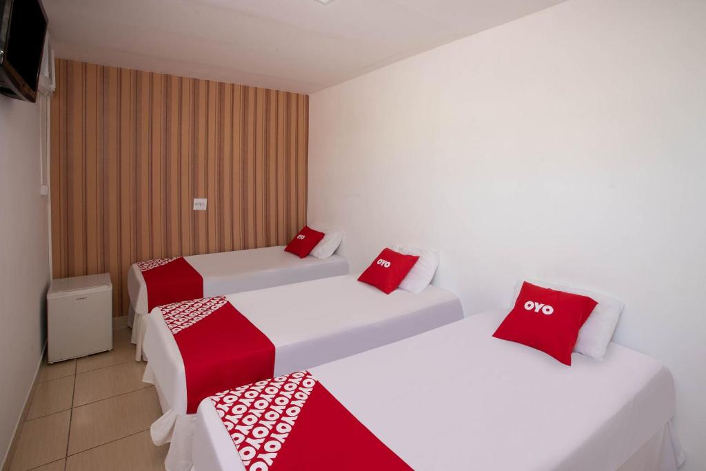  OYO Hotel Vintage