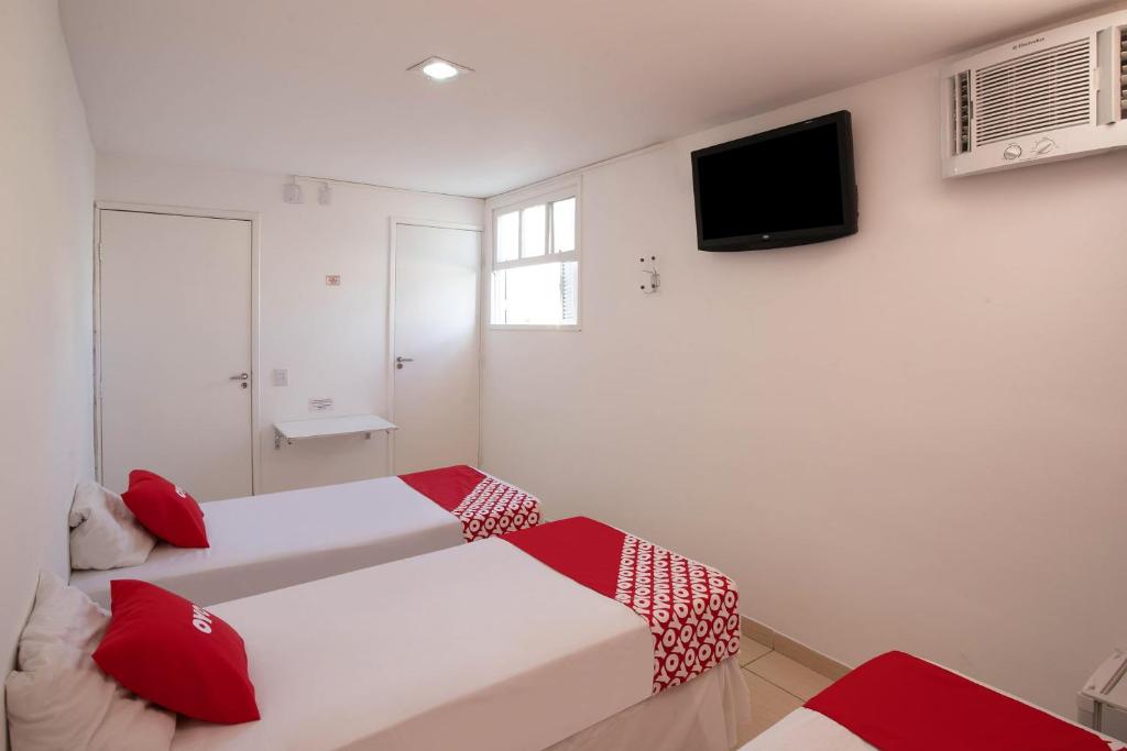  OYO Hotel Vintage