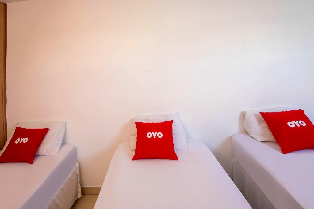  OYO Hotel Vintage