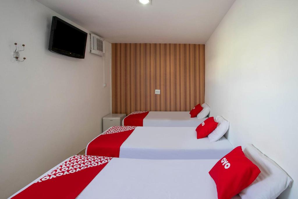 OYO Hotel Vintage