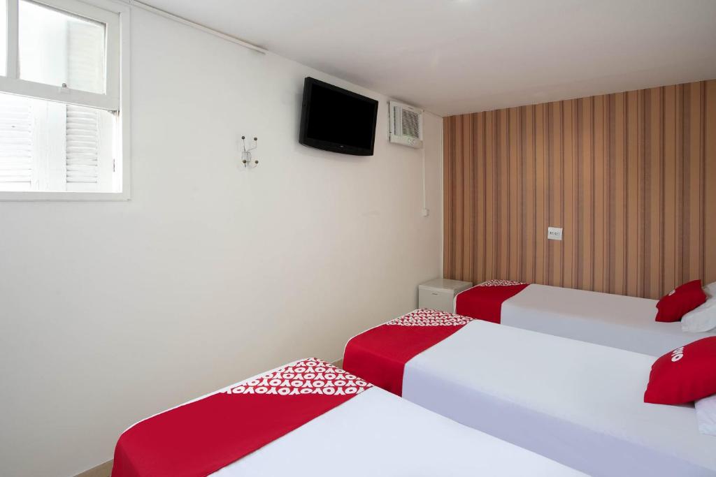  OYO Hotel Vintage