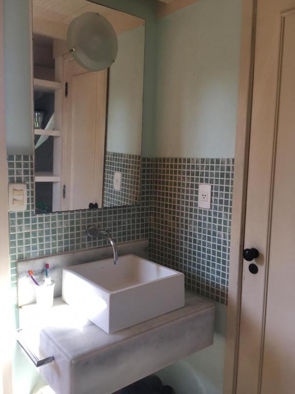  Loft Armazém dentro da Praia do Forte