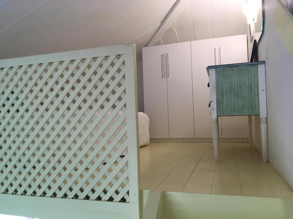  Loft Armazém dentro da Praia do Forte