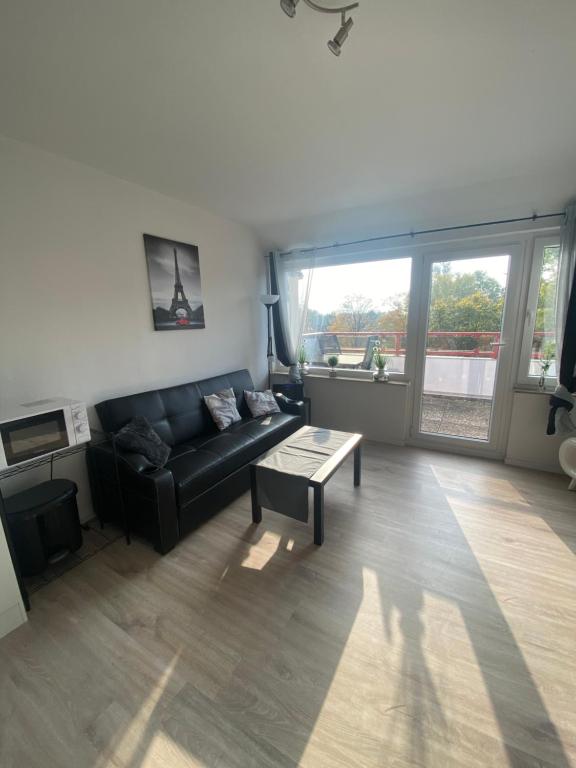 Gallery image of Modernes 2 Zimmer Appartment in Göttingen