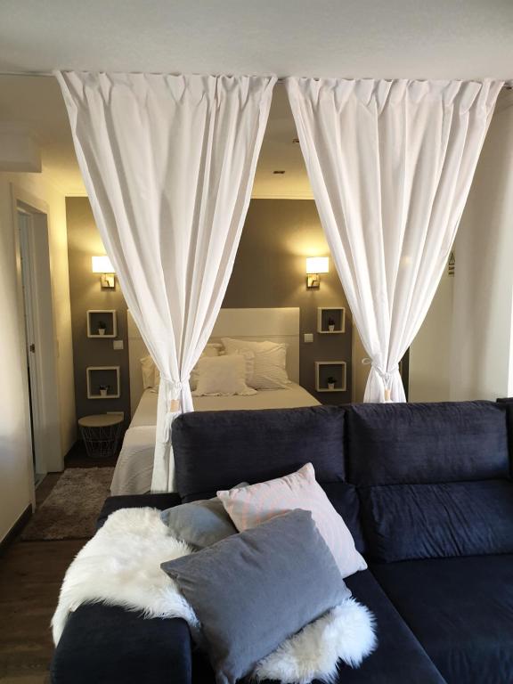 Gallery image of Marina Plaza 2 in Vilamoura