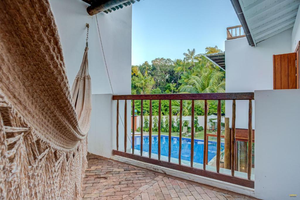  A Casa de Gabriella