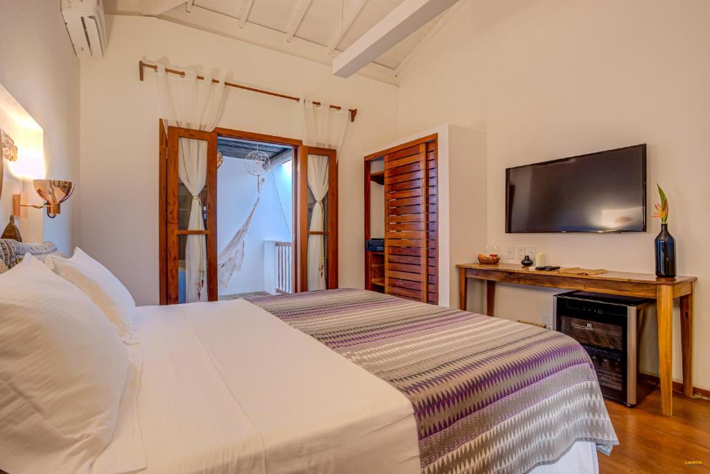  A Casa de Gabriella