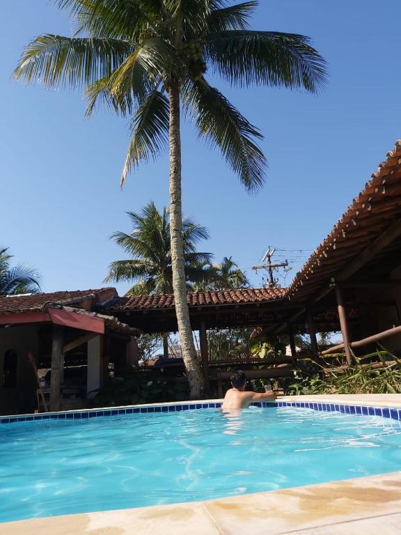  Suítes Solarium