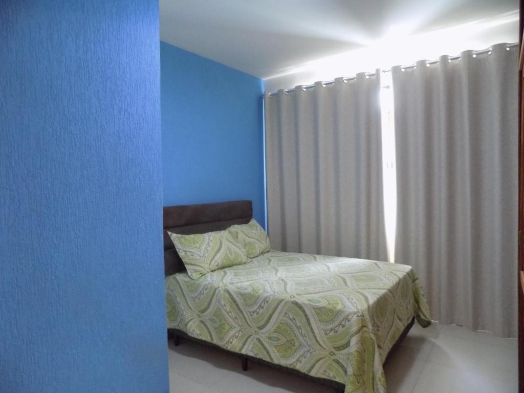  Cobertura duplex 50 m Praia do Forte em Cabo Frio
