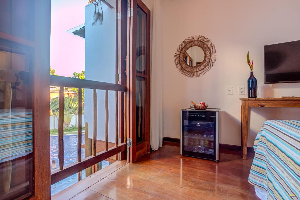  A Casa de Gabriella