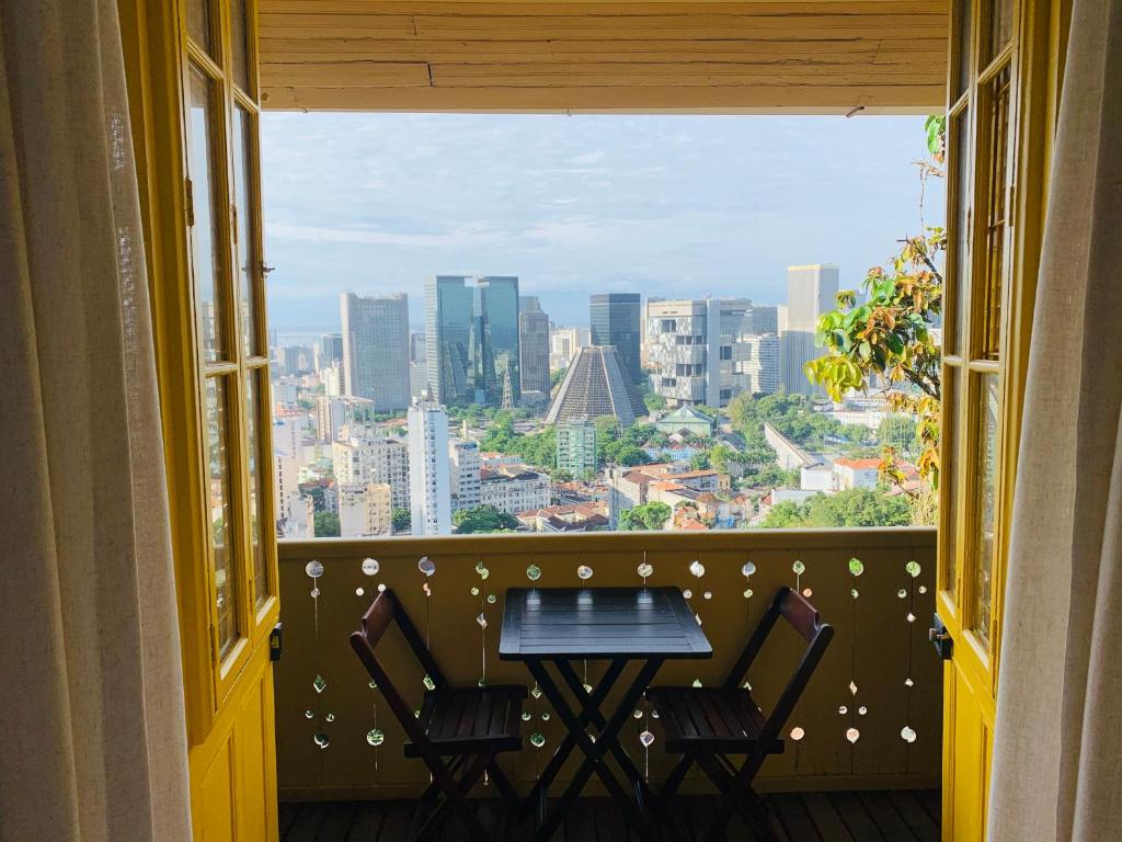  Blaues Haus Rio