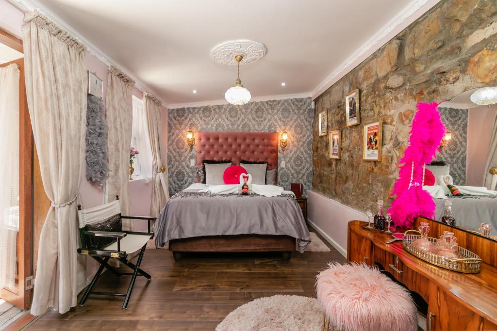 Betty's Boutique Hotel - Image 18