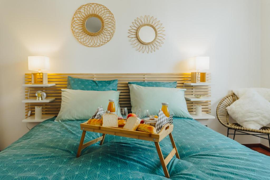 La Villetta S Blotzheim - Appartement de Standing - Two-Bedroom Apartment