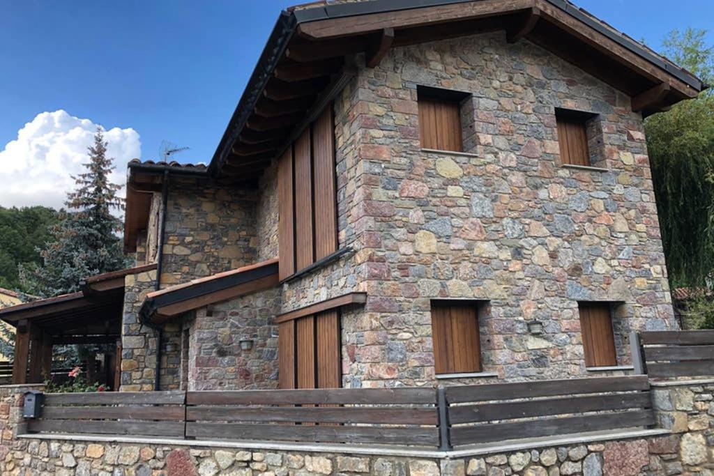Casa o xalet CASA HORT DEL RIU (Espanya Martinet) - Booking.com