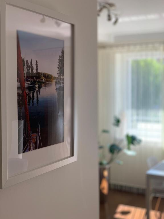 Fotografia z galérie ubytovania Apartamenty Giżycko v destinácii Giżycko