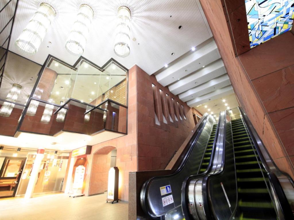 Fotografie z fotogalerie ubytování Central Hotel v destinaci Jokosuka