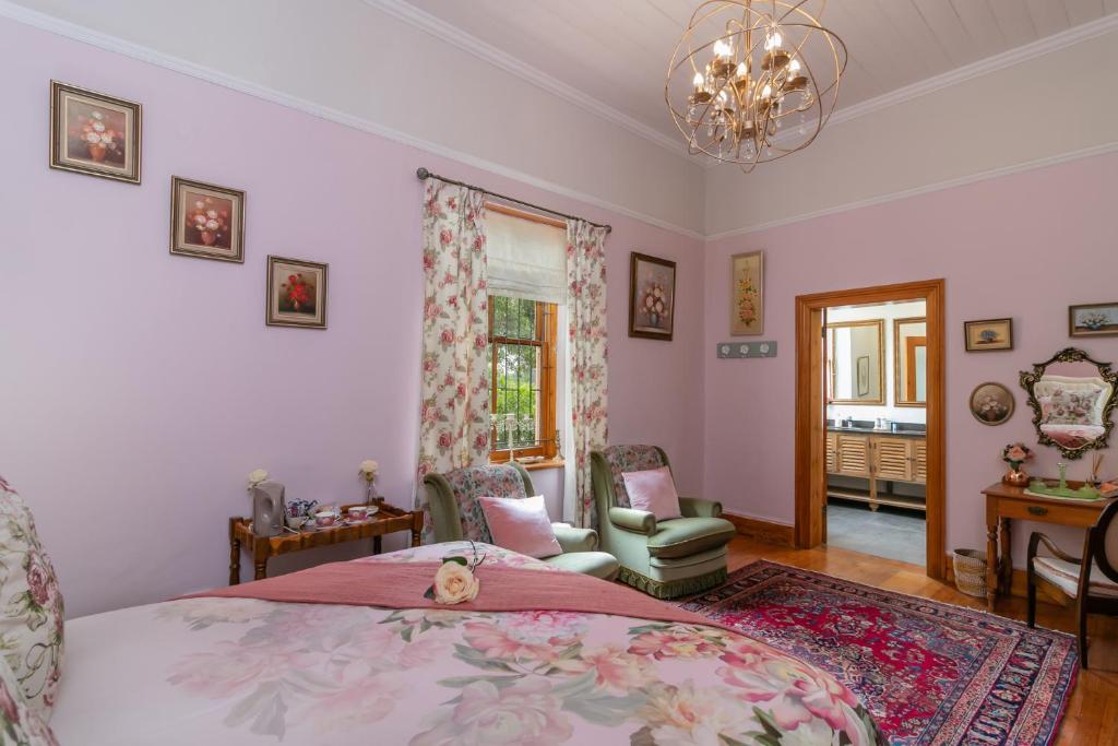 Betty's Boutique Hotel - Image 16