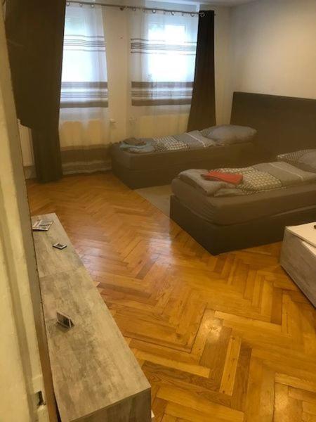 Haus Jörg - Apartment - Ground Floor