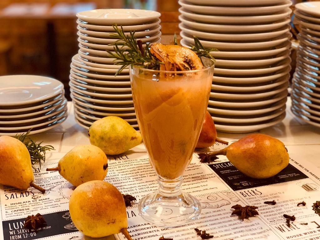 ApartHostel Warszawa - Resim 39