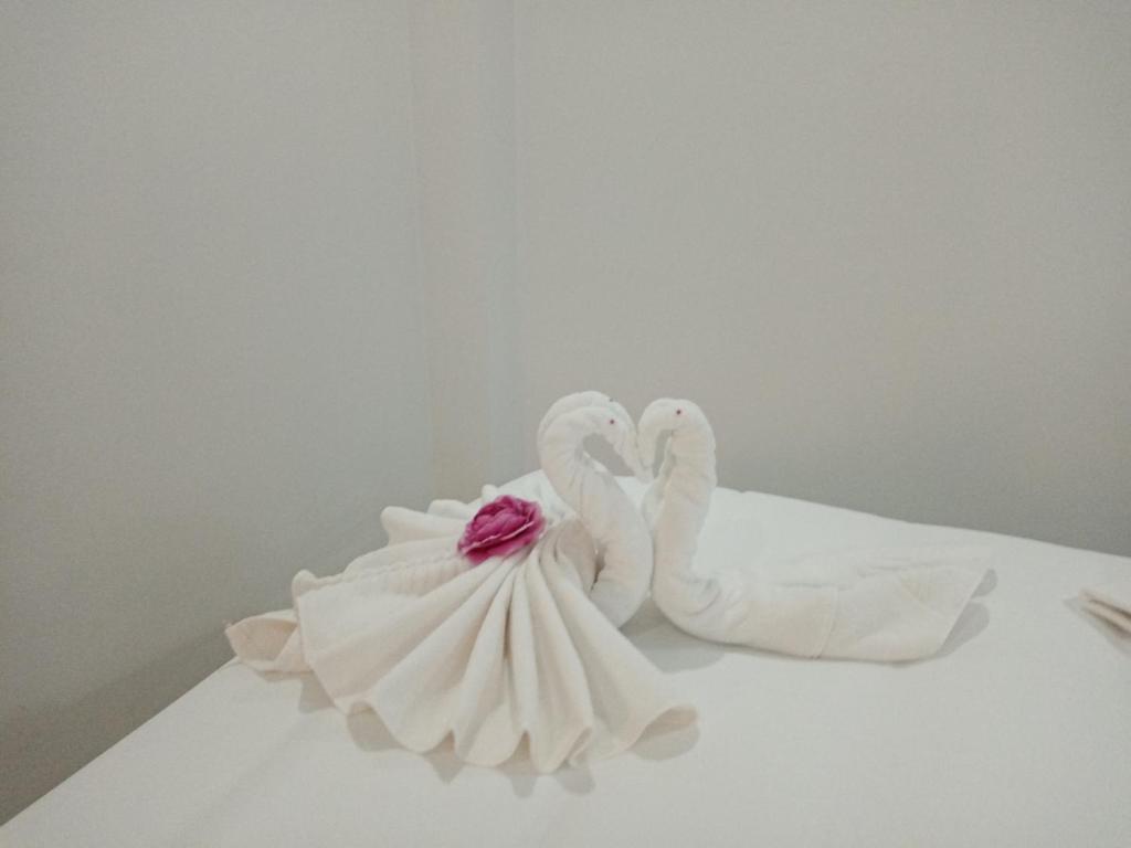 O Salgueiro - Appartement Met één Slaapkamer
