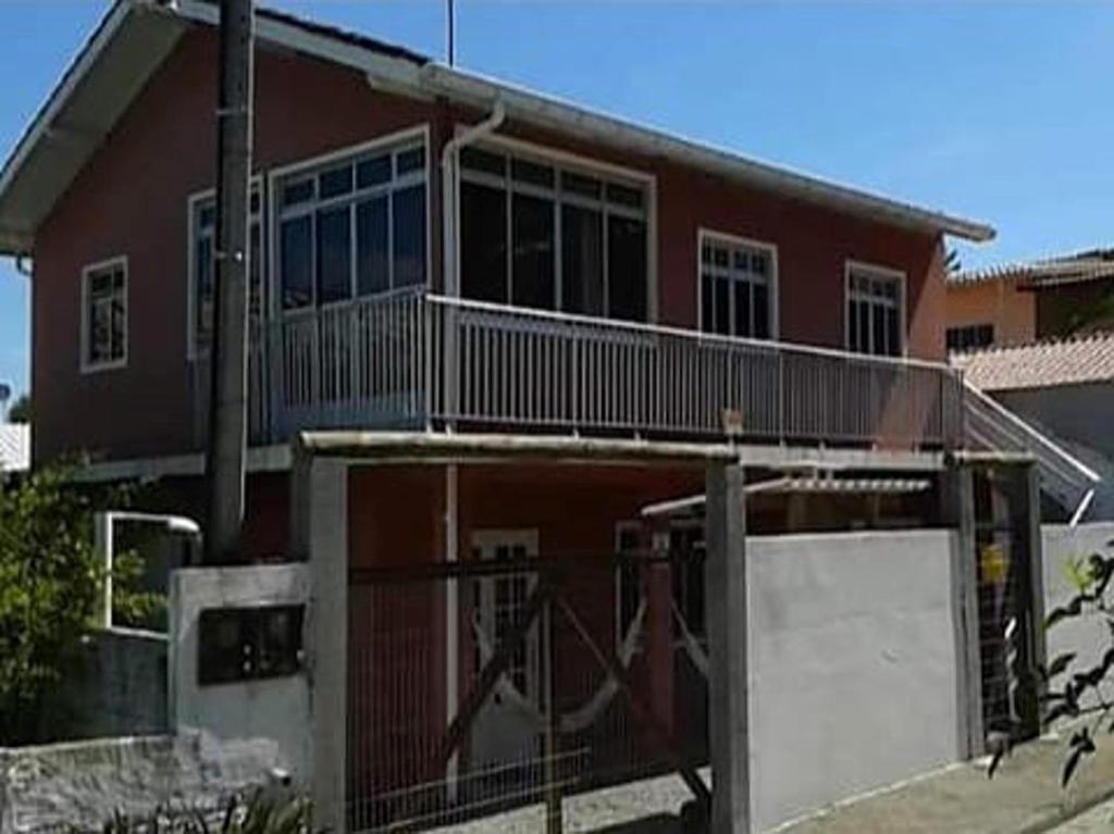  Guarda do Embaú Rent House