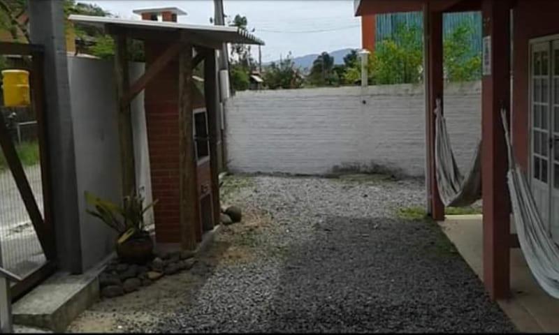  Guarda do Embaú Rent House