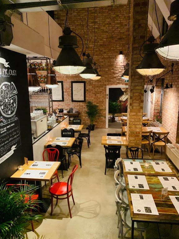 ApartHostel Warszawa - Resim 1