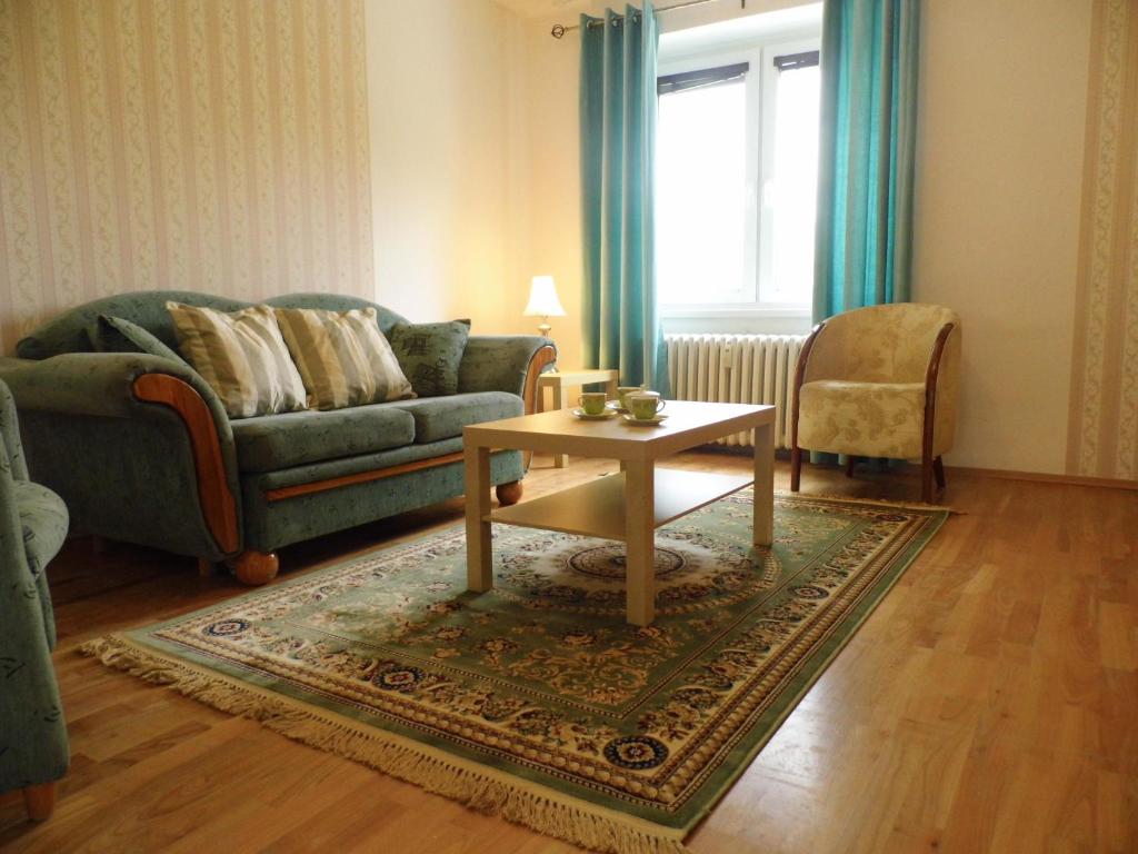 Fukas Apartments Nitra