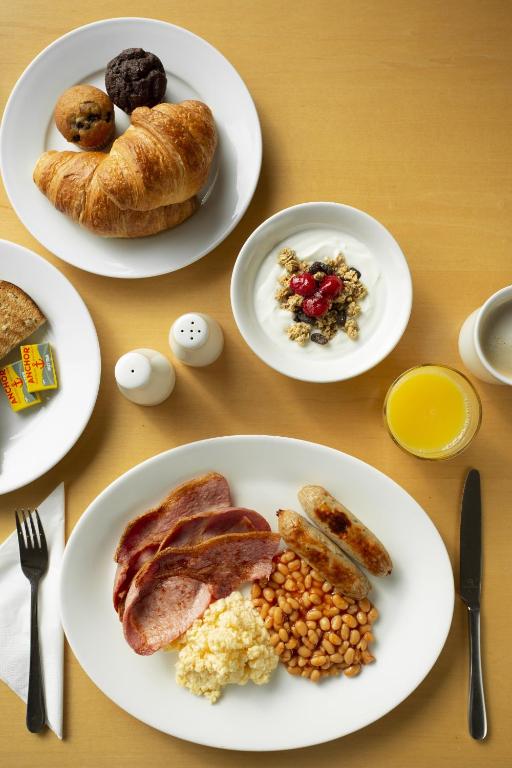 Holiday Inn Express Southampton - M27, J7 by IHG - Resim 43