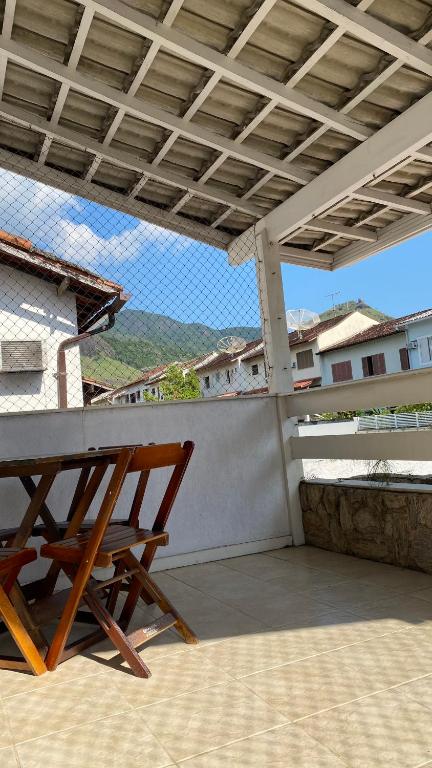  GuestHouse Casa da Montanha