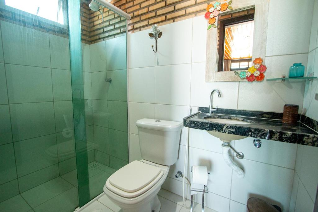  Pousada Dona Santinha