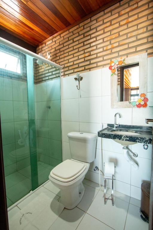  Pousada Dona Santinha