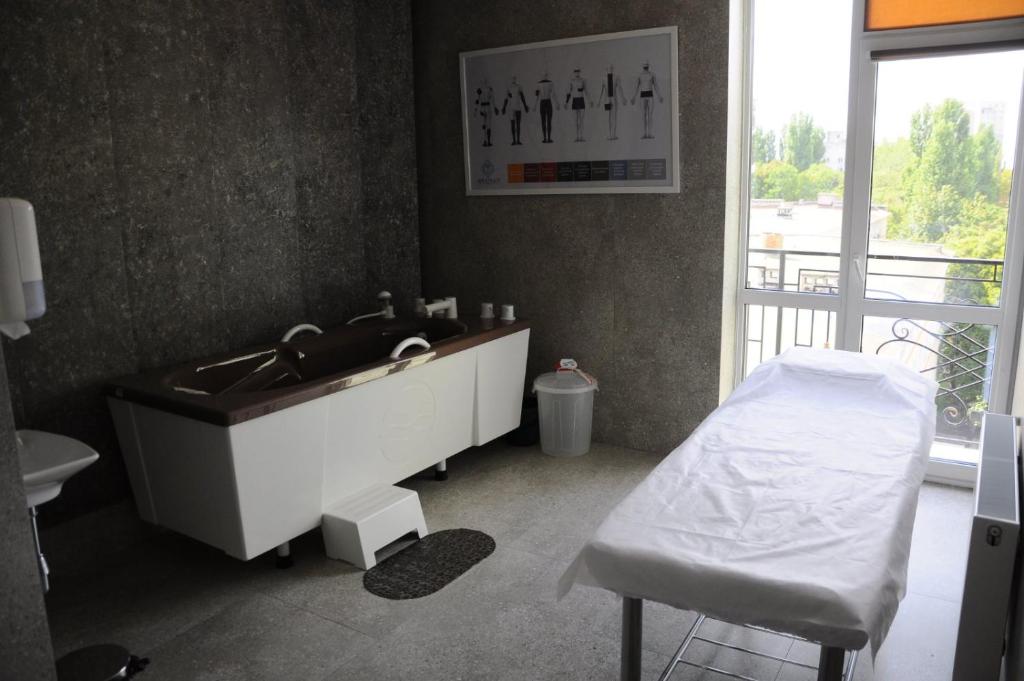 Fotografie z fotogalerie ubytování Alice Place Hotel v Oděse