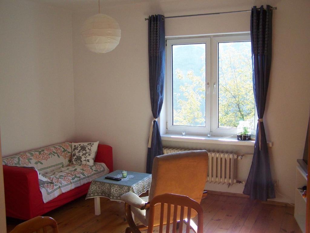 Bright Side Apartment Koszutka - 14