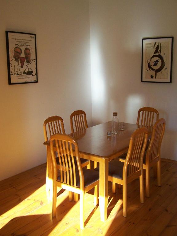 Bright Side Apartment Koszutka - 15