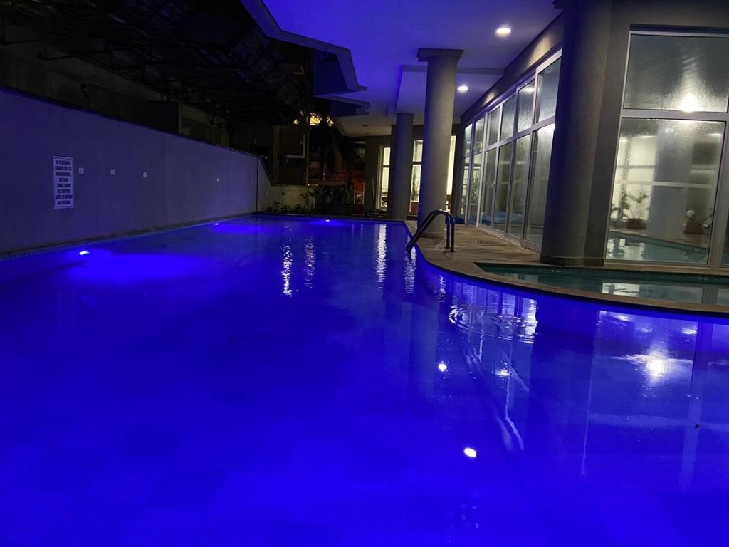  Lindo apartamento em frente ao Mar Ubatuba