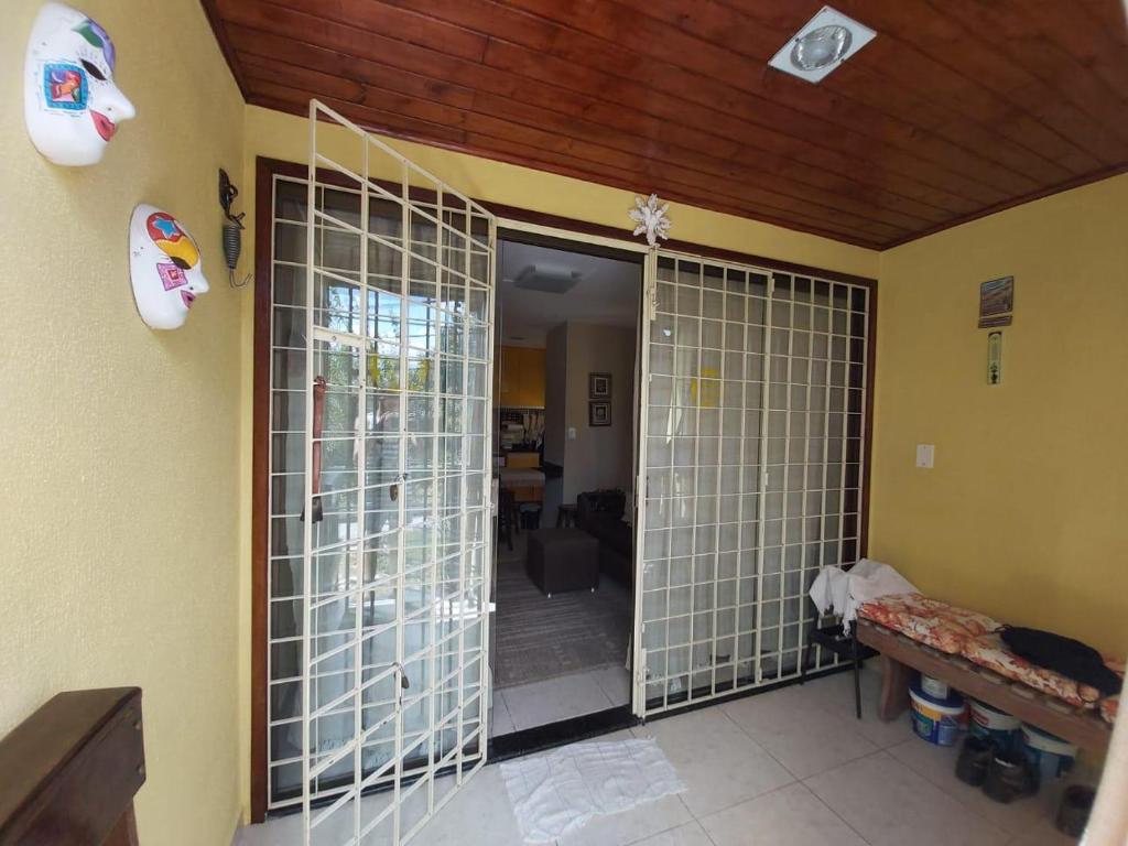  FLAT PARAISO DA SERRA NEGRA-BEZERROS PE