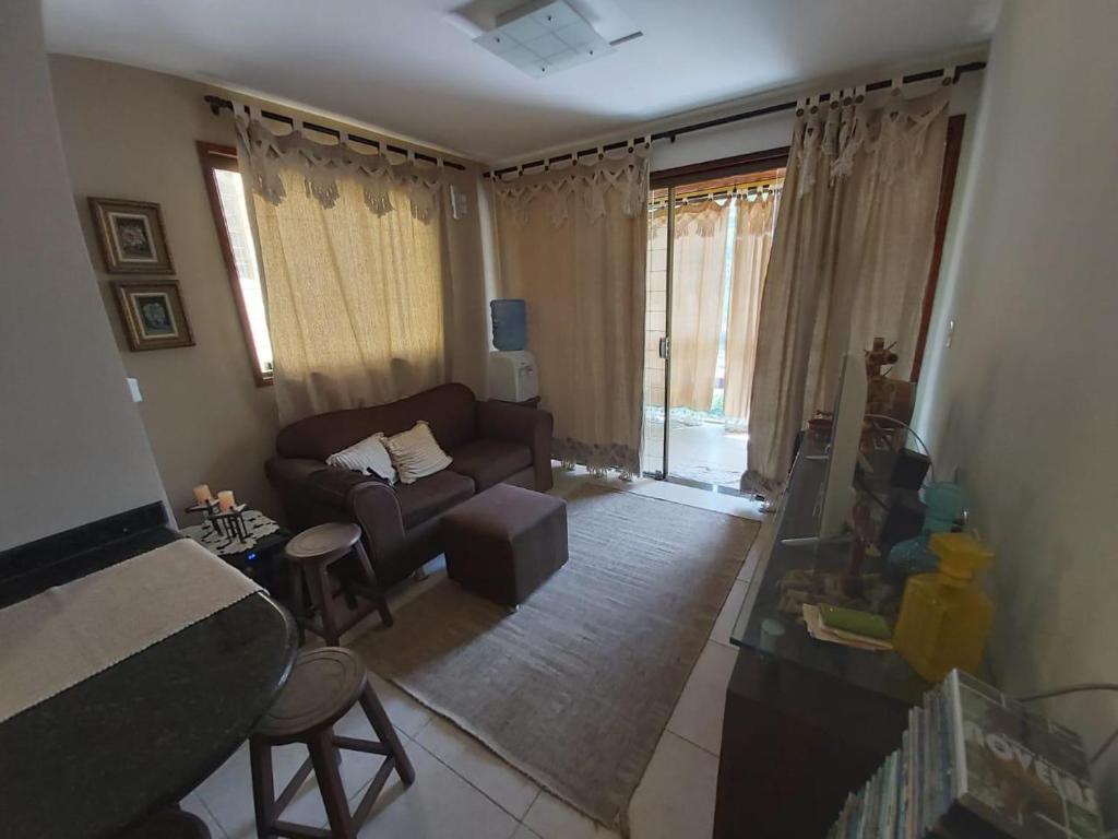  FLAT PARAISO DA SERRA NEGRA-BEZERROS PE