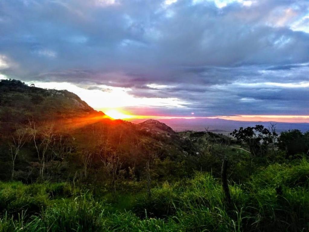  FLAT PARAISO DA SERRA NEGRA-BEZERROS PE